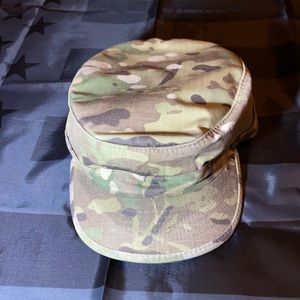 OCP Army patrol cap - Size 7